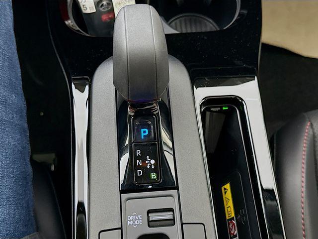 new 2026 Toyota Prius Plug-In Hybrid car, priced at $39,306