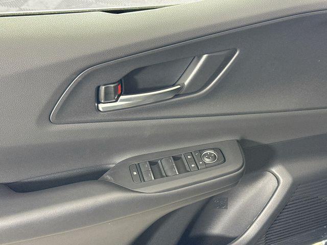 new 2026 Toyota Prius Plug-In Hybrid car, priced at $39,306