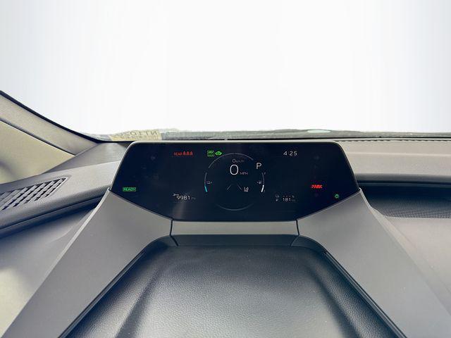 new 2026 Toyota Prius Plug-In Hybrid car, priced at $39,306