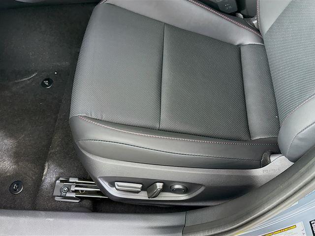 new 2026 Toyota Prius Plug-In Hybrid car, priced at $39,306