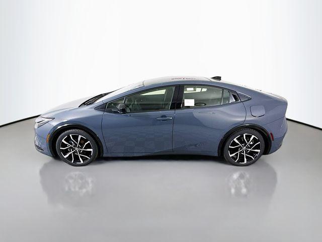 new 2026 Toyota Prius Plug-In Hybrid car, priced at $39,306