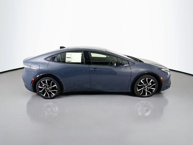 new 2026 Toyota Prius Plug-In Hybrid car, priced at $39,306