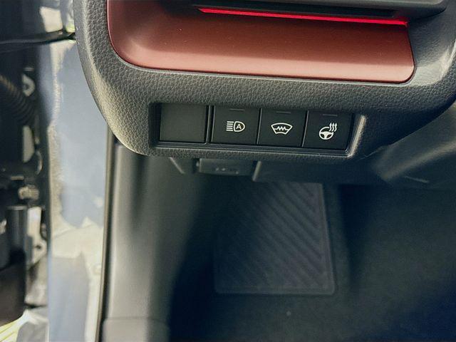 new 2026 Toyota Prius Plug-In Hybrid car, priced at $39,306