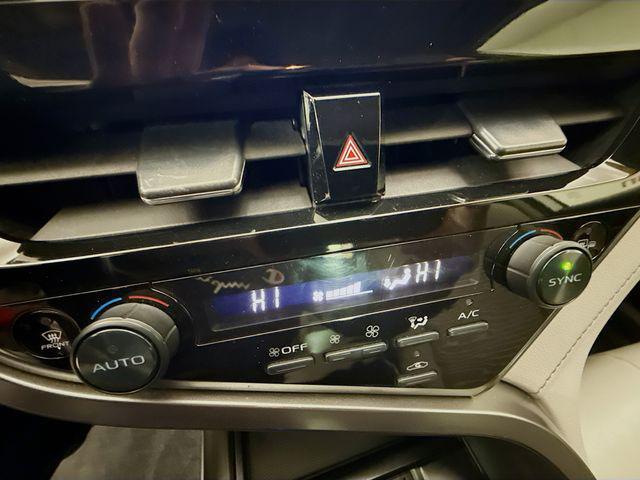 used 2022 Toyota Camry car, priced at $22,895
