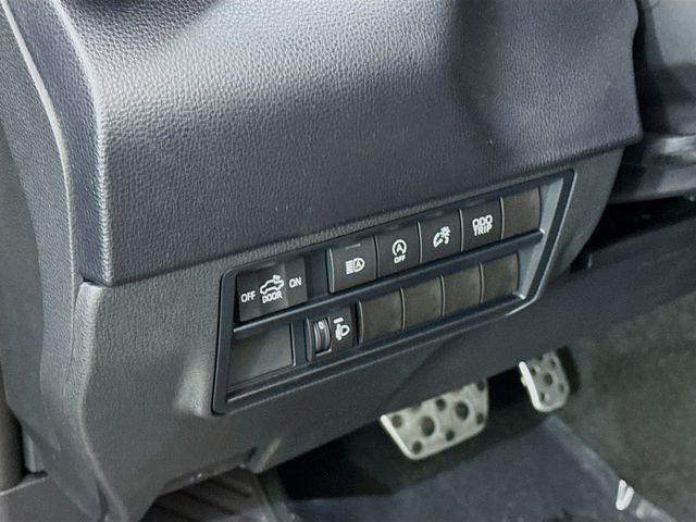 used 2023 Toyota Tundra car, priced at $40,900