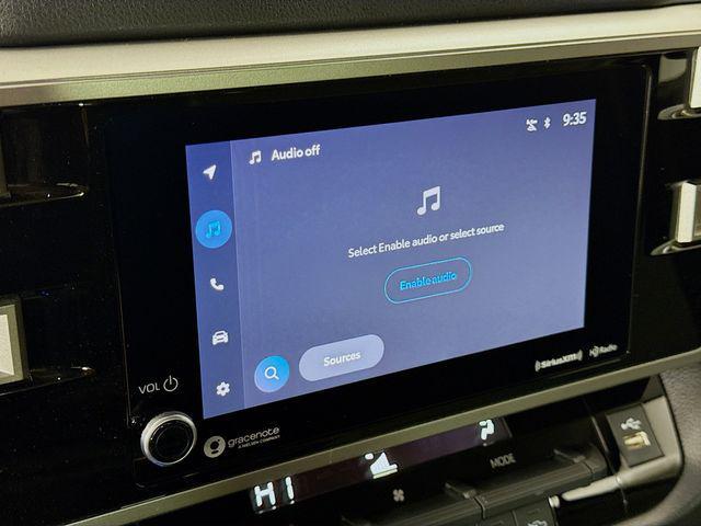 used 2023 Toyota Tundra car, priced at $40,900