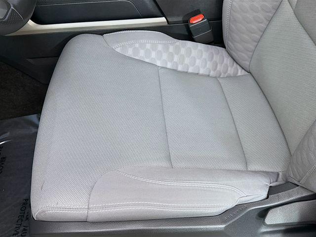 used 2023 Toyota Tundra car, priced at $40,900