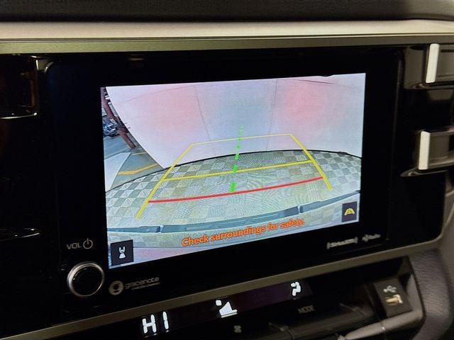 used 2023 Toyota Tundra car, priced at $40,900