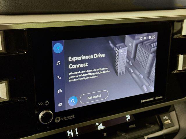 used 2023 Toyota Tundra car, priced at $40,900