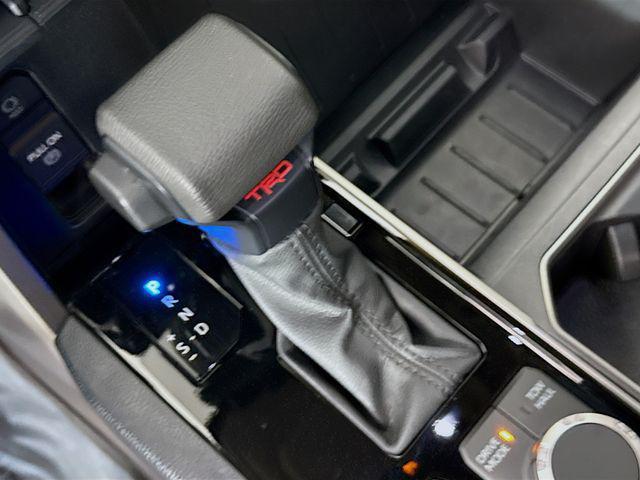 used 2023 Toyota Tundra car, priced at $40,900