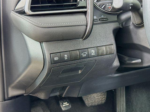 used 2023 Toyota Camry car, priced at $23,450