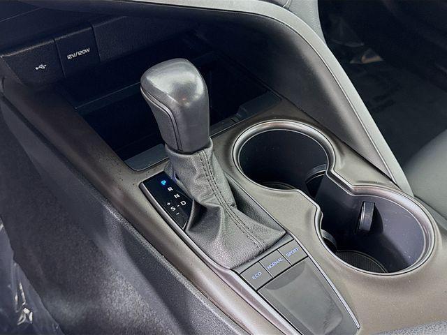 used 2023 Toyota Camry car, priced at $23,450