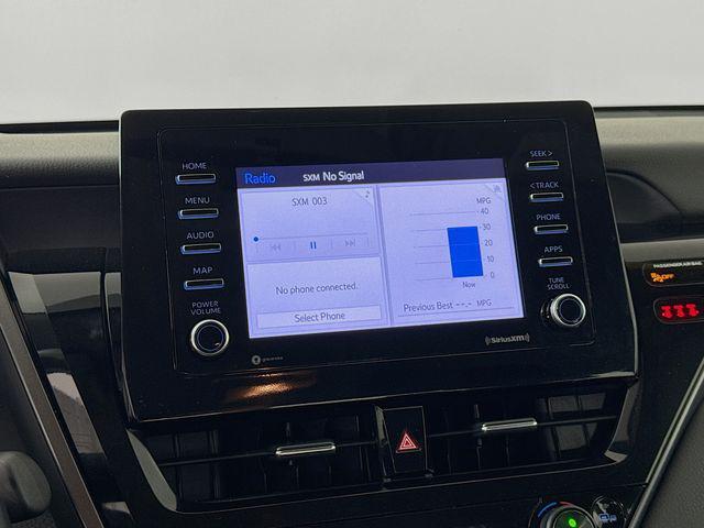 used 2023 Toyota Camry car, priced at $23,450