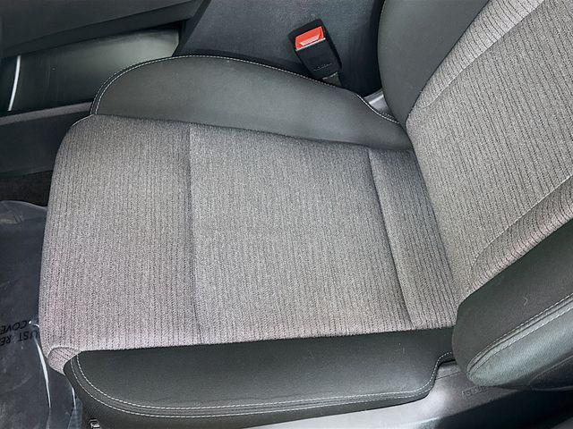 used 2023 Nissan Rogue car, priced at $21,895