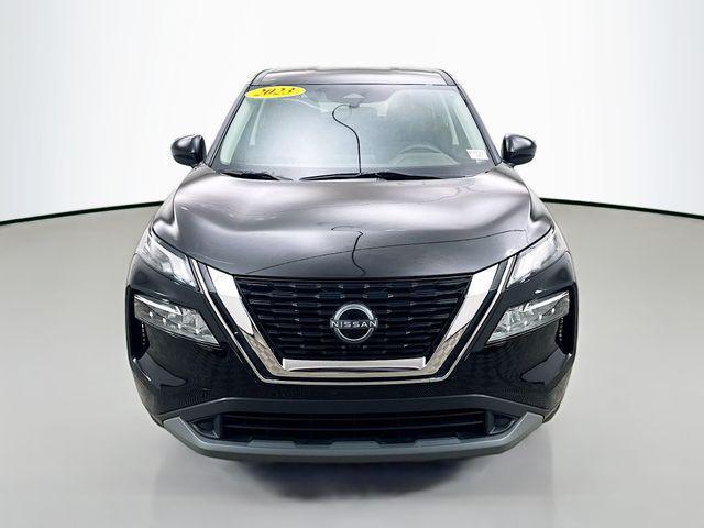 used 2023 Nissan Rogue car, priced at $21,895