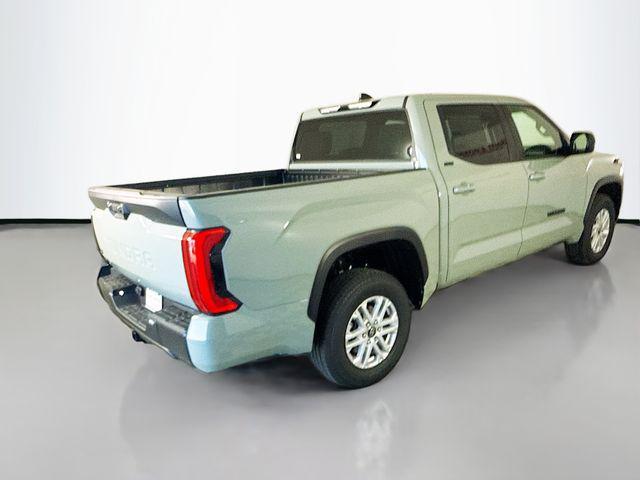 new 2026 Toyota Tundra car, priced at $54,952