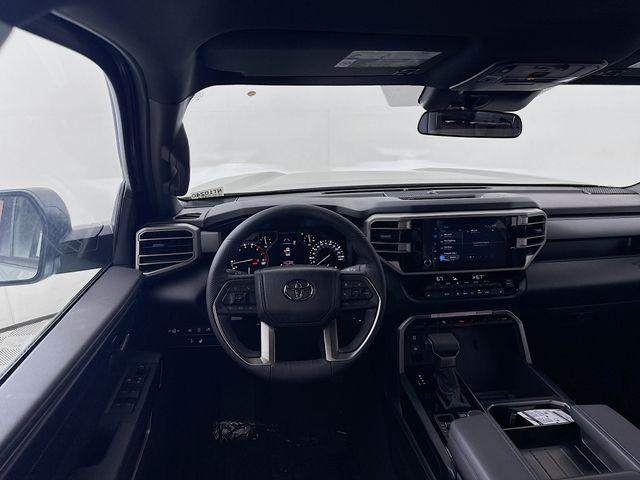 new 2026 Toyota Tundra car, priced at $54,952
