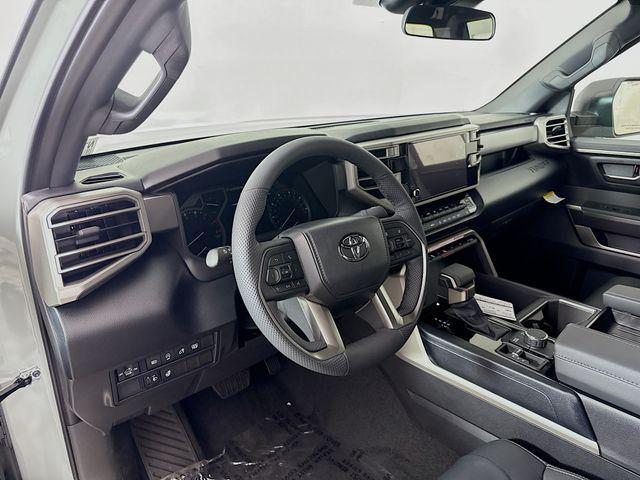 new 2026 Toyota Tundra car, priced at $54,952