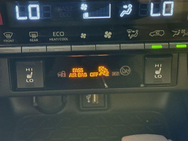 new 2025 Toyota RAV4 car, priced at $36,419