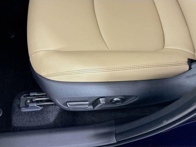 new 2025 Toyota RAV4 car, priced at $36,419