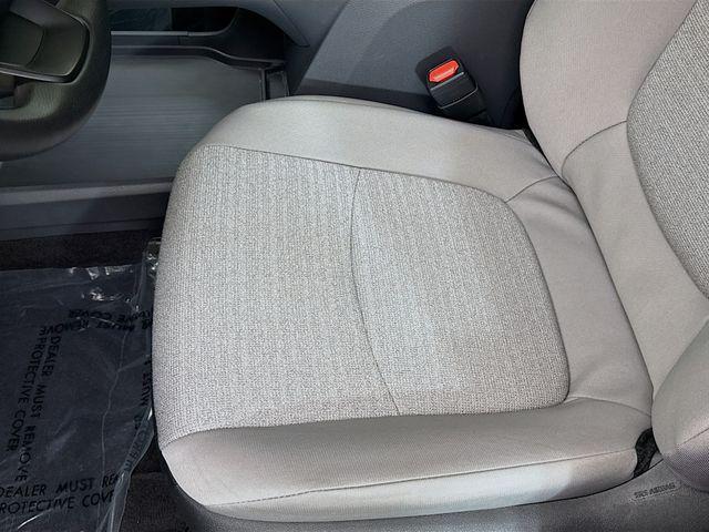 used 2023 Toyota Sienna car, priced at $42,750