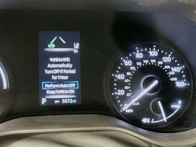 used 2023 Toyota Sienna car, priced at $42,750