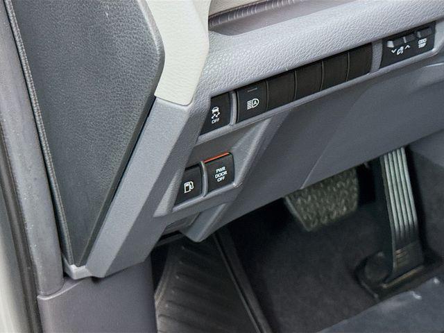used 2023 Toyota Sienna car, priced at $42,750