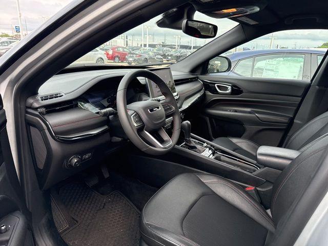 used 2024 Jeep Compass car, priced at $26,895