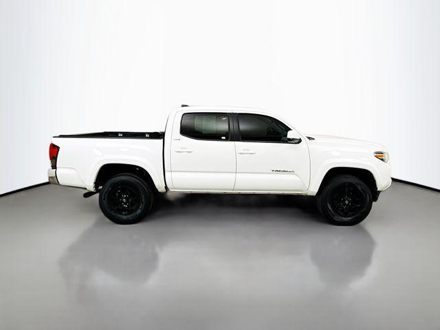 used 2019 Toyota Tacoma car, priced at $29,850