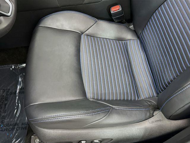 used 2023 Toyota RAV4 Hybrid car, priced at $29,750