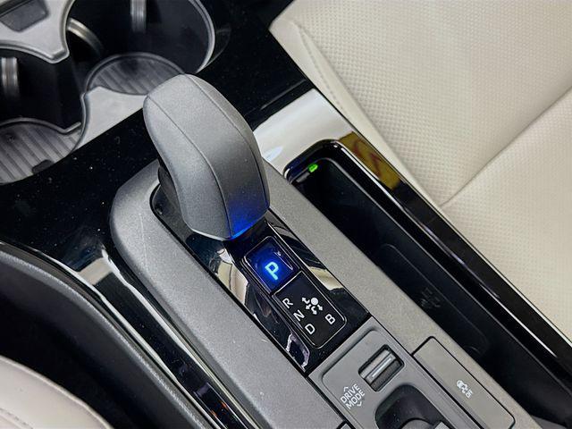 used 2024 Toyota Prius car, priced at $32,950