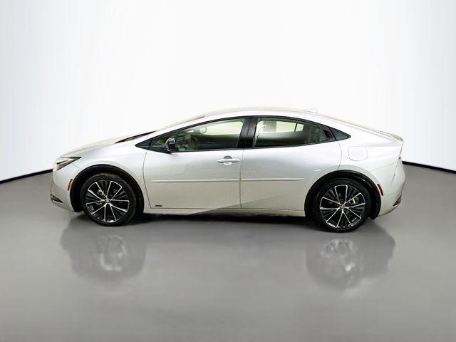 used 2024 Toyota Prius car, priced at $32,950