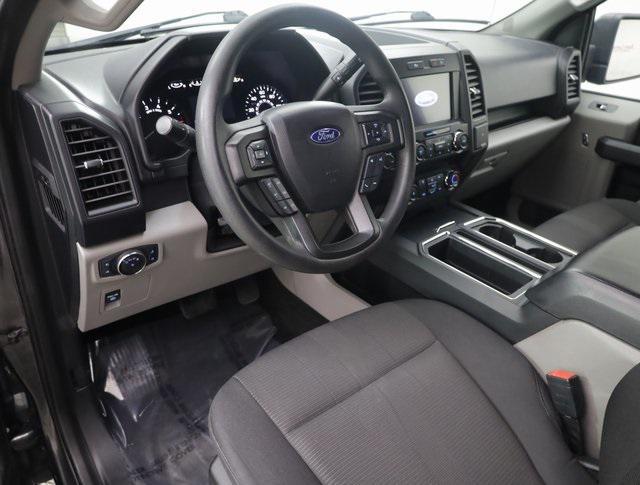 used 2019 Ford F-150 car, priced at $24,750