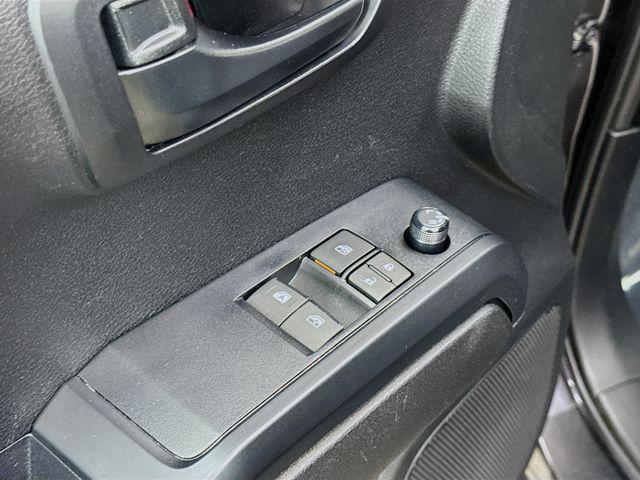 used 2023 Toyota Tacoma car, priced at $33,350