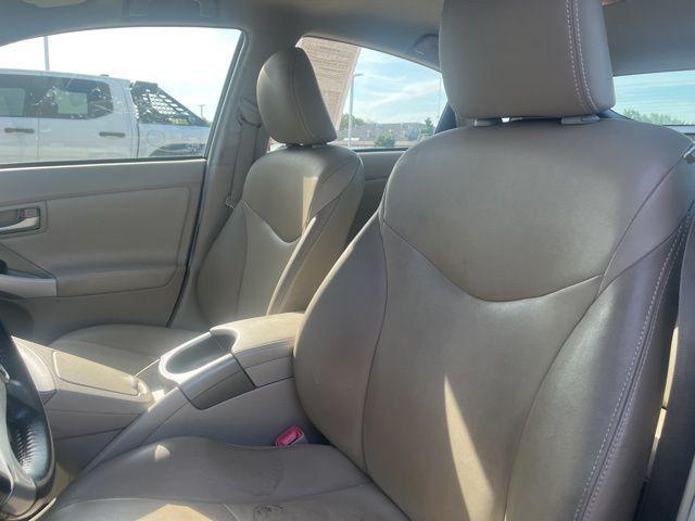 used 2013 Toyota Prius car, priced at $7,950