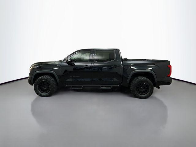 used 2022 Toyota Tundra car, priced at $42,750