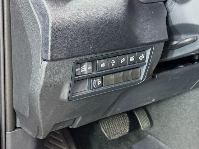 used 2022 Toyota Tundra car, priced at $45,450
