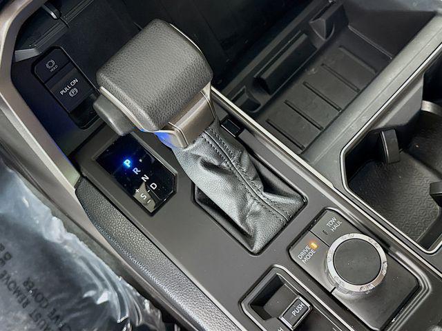 used 2022 Toyota Tundra car, priced at $45,450