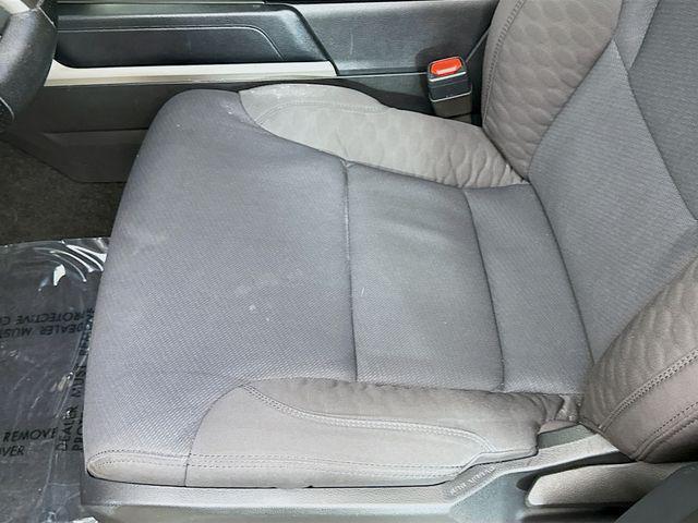 used 2022 Toyota Tundra car, priced at $45,450