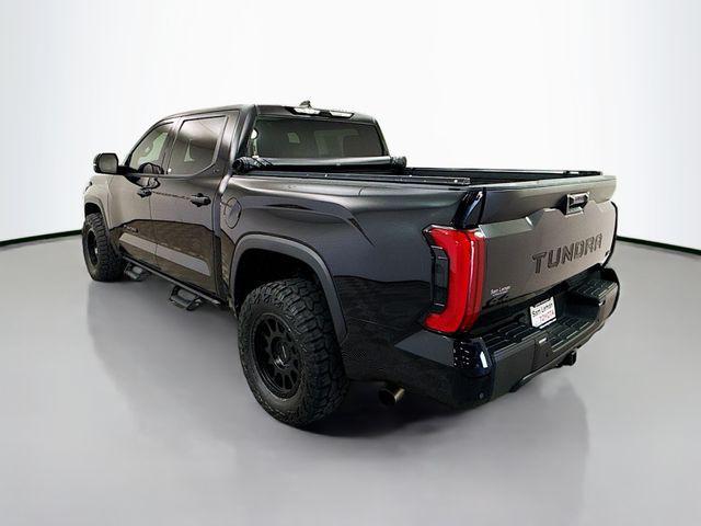 used 2022 Toyota Tundra car, priced at $42,750
