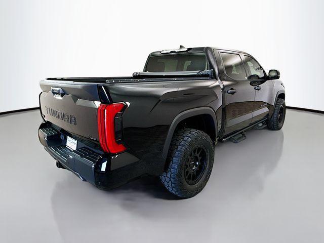 used 2022 Toyota Tundra car, priced at $42,750
