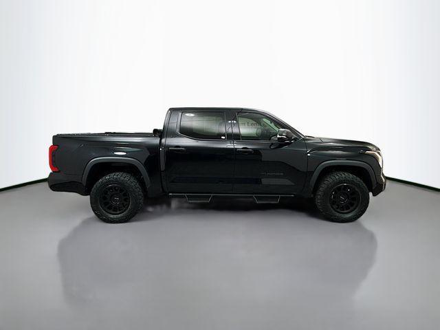 used 2022 Toyota Tundra car, priced at $42,750