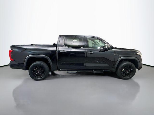 used 2022 Toyota Tundra car, priced at $45,450