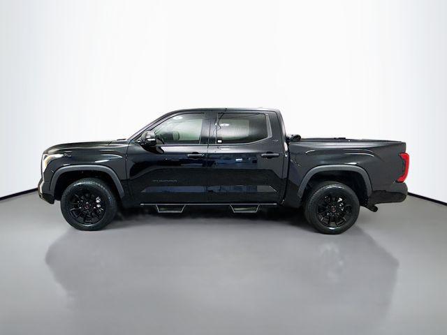 used 2022 Toyota Tundra car, priced at $45,450