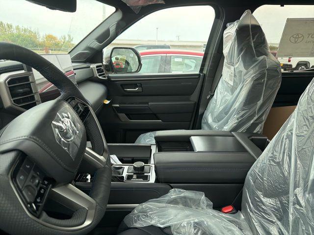 new 2026 Toyota Tundra car, priced at $65,621