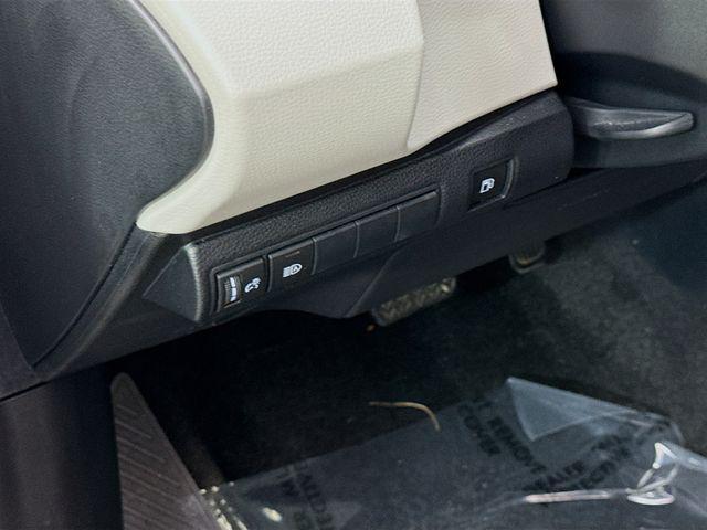 used 2024 Toyota Corolla Hybrid car, priced at $24,995