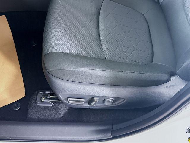 new 2025 Toyota RAV4 car, priced at $33,583