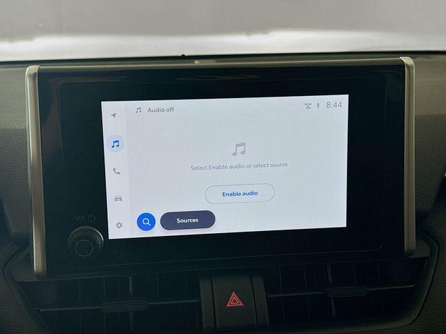 new 2025 Toyota RAV4 car, priced at $33,583