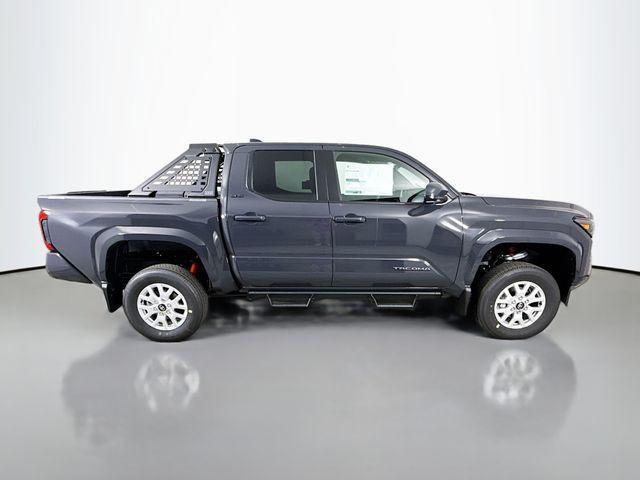 new 2025 Toyota Tacoma car, priced at $53,672