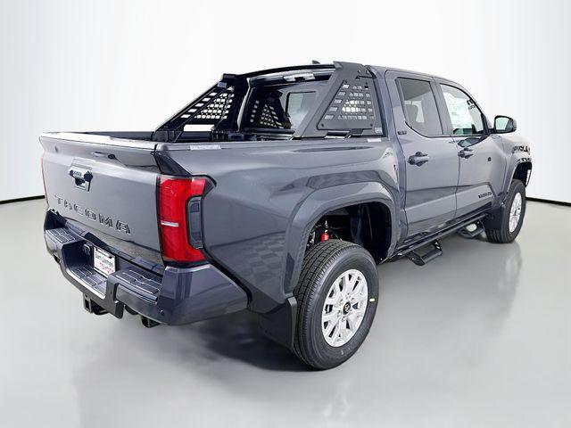 new 2025 Toyota Tacoma car, priced at $53,672